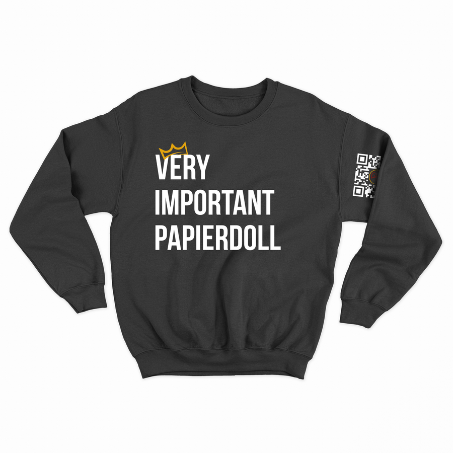 VIP Sweatshirt